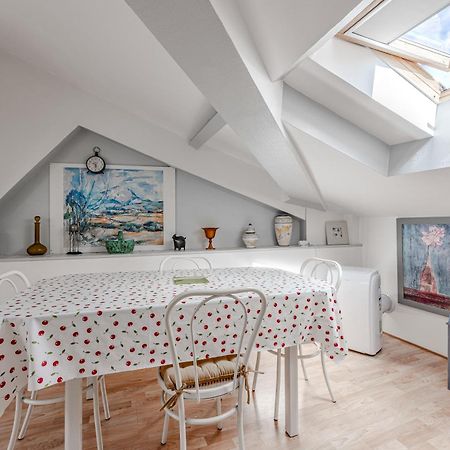 Appartement De Maitre Traversant La Teste-de-Buch Luaran gambar