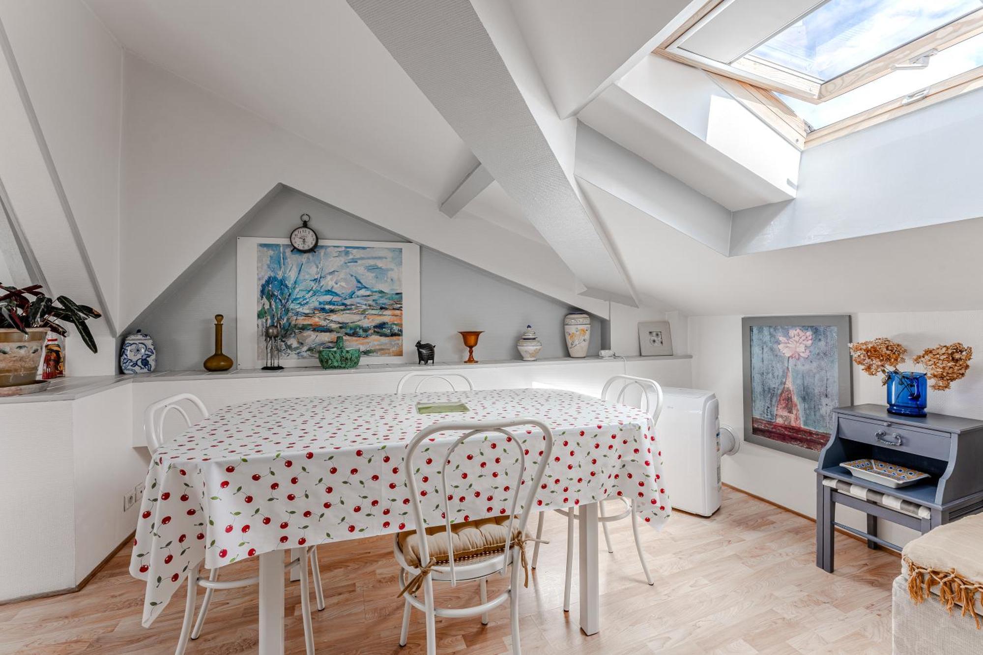 Appartement De Maitre Traversant La Teste-de-Buch Luaran gambar