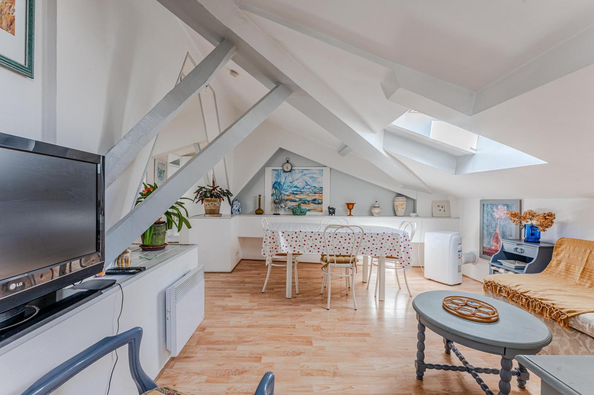 Appartement De Maitre Traversant La Teste-de-Buch Luaran gambar