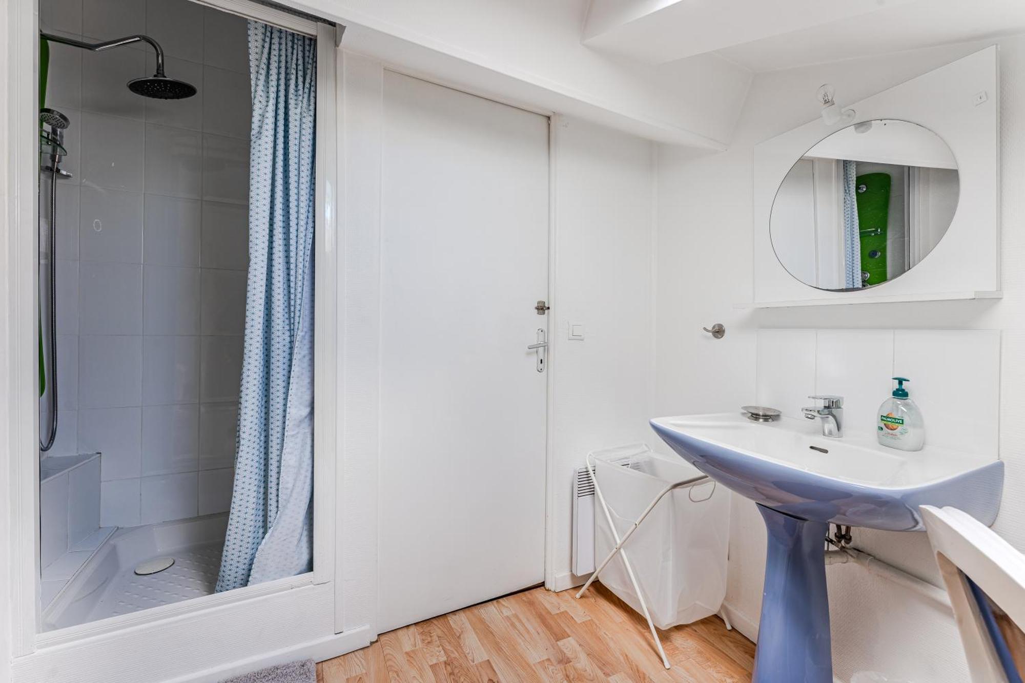 Appartement De Maitre Traversant La Teste-de-Buch Luaran gambar