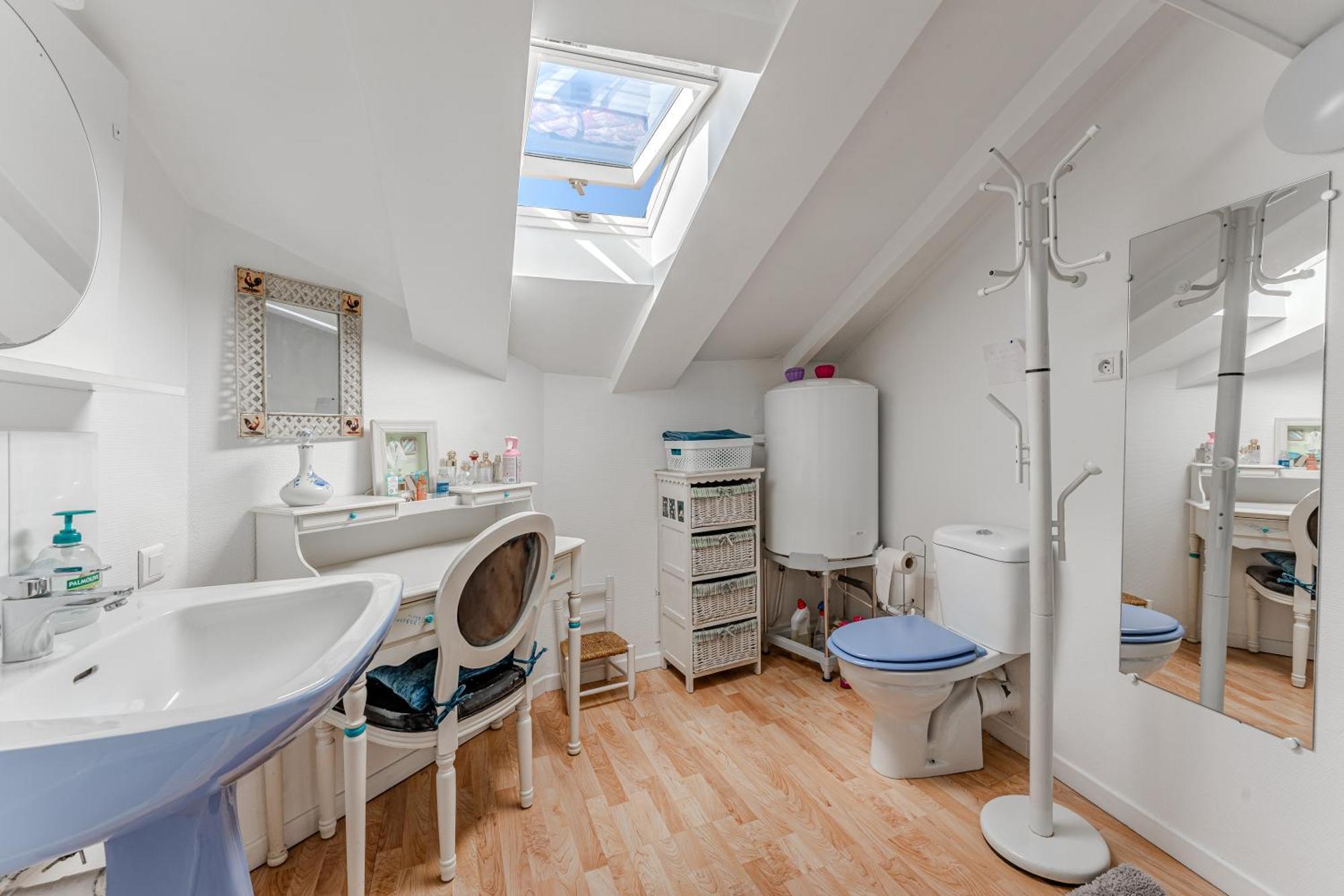 Appartement De Maitre Traversant La Teste-de-Buch Luaran gambar