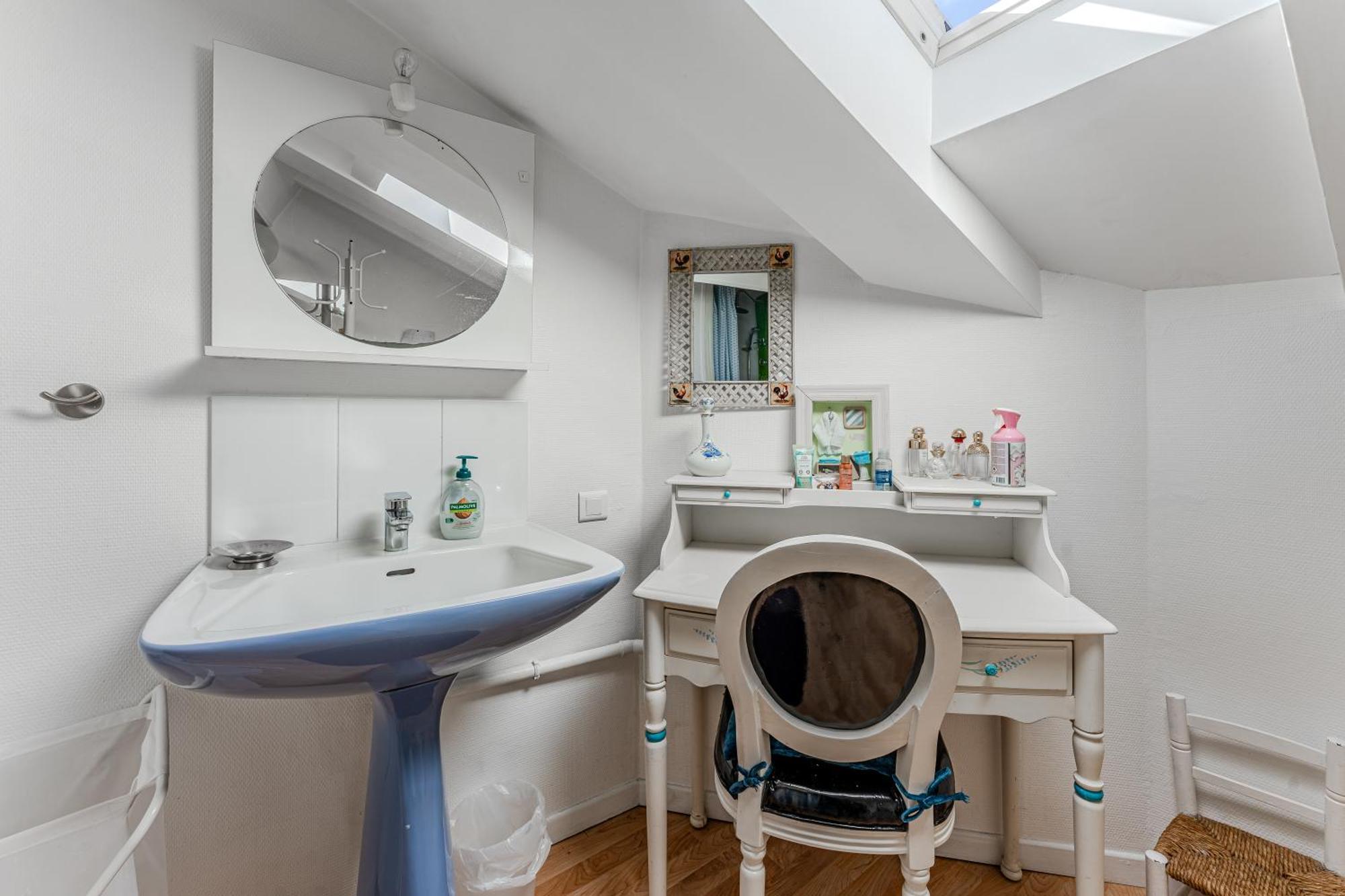 Appartement De Maitre Traversant La Teste-de-Buch Luaran gambar