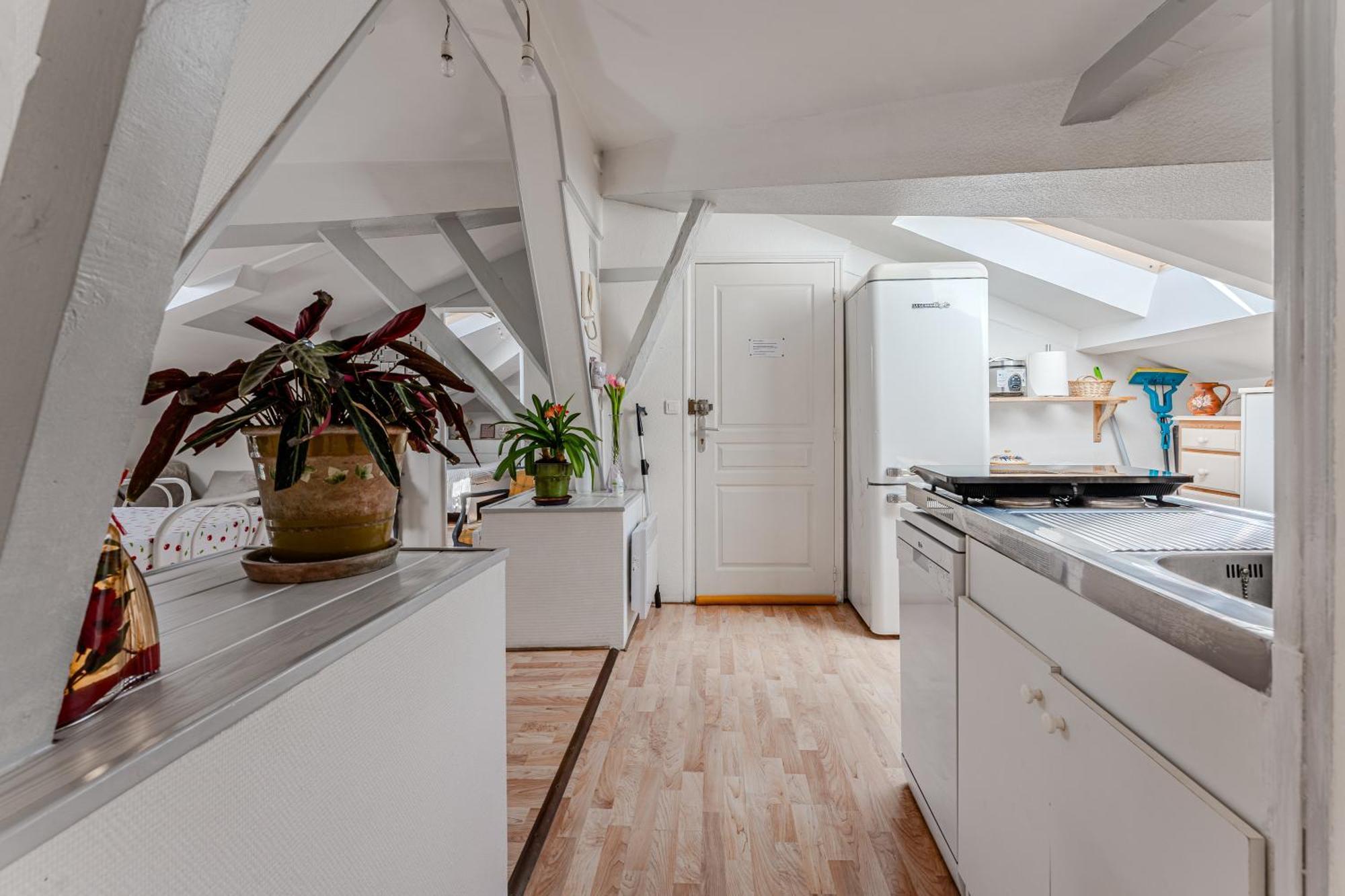 Appartement De Maitre Traversant La Teste-de-Buch Luaran gambar
