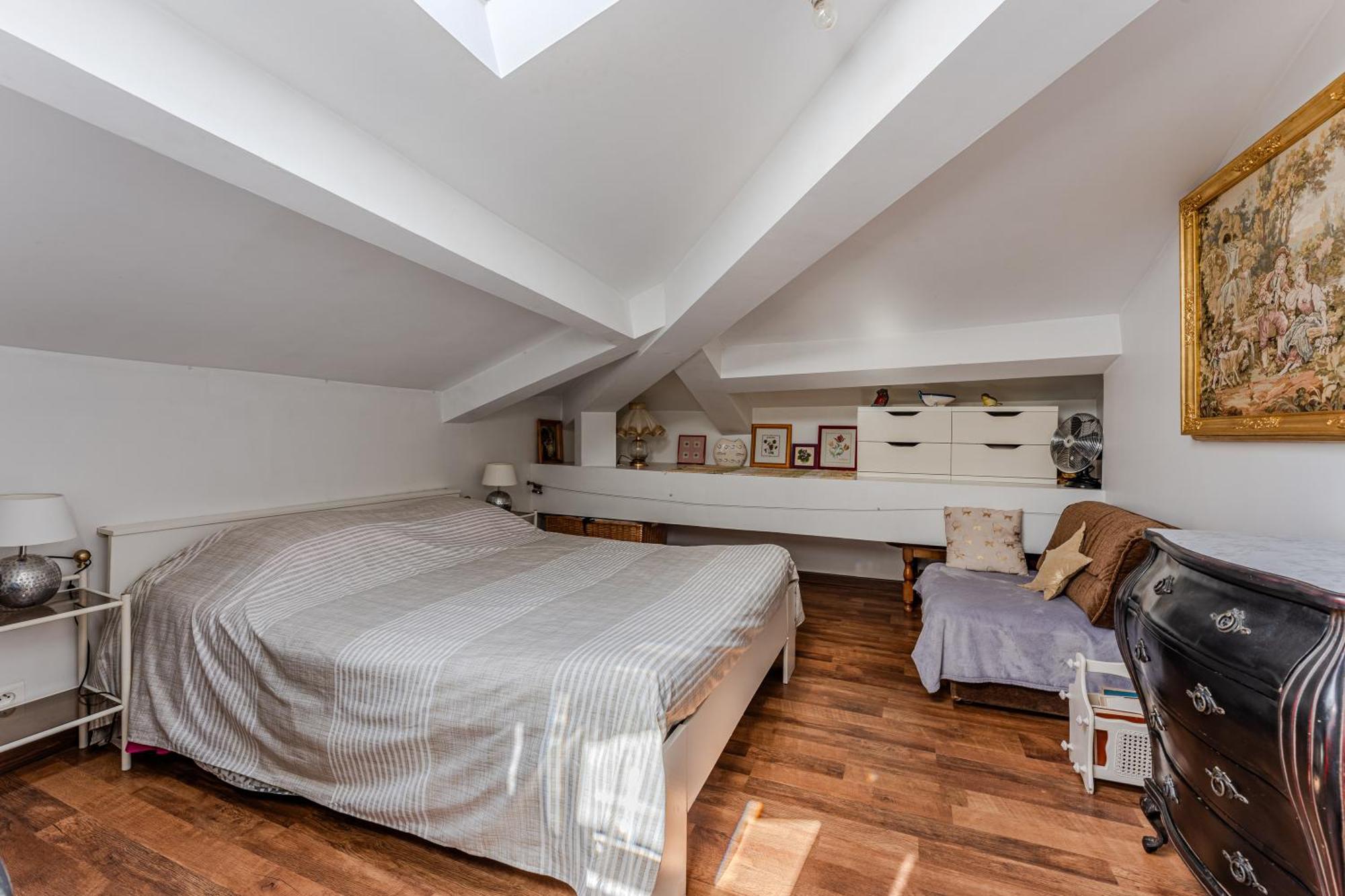 Appartement De Maitre Traversant La Teste-de-Buch Luaran gambar